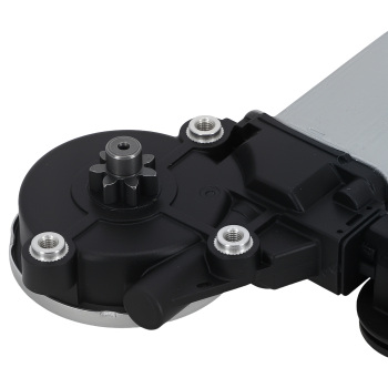 Front Right Power Window Regulator compatible for Toyota Corolla 2009-2019 742609