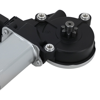 Front Right Power Window Regulator compatible for Toyota Corolla 2009-2019 742609