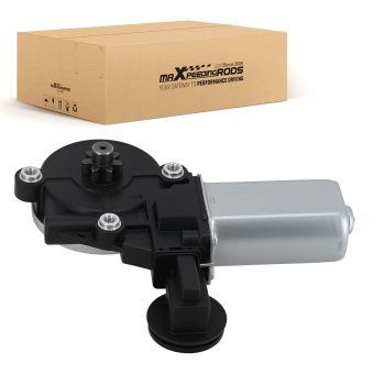 Front Right Power Window Regulator compatible for Toyota Corolla 2009-2019 742609