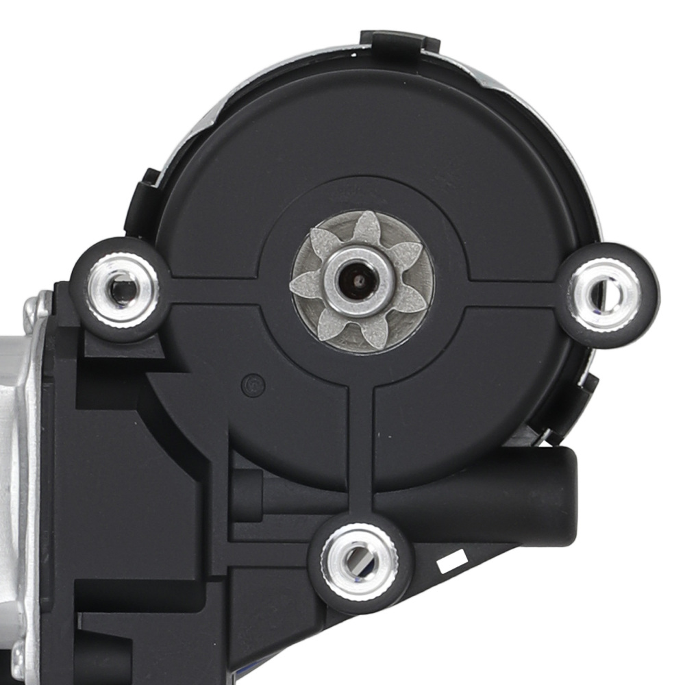 Front Left Power Window Lift Motor compatible for Toyota Sequoia Tundra 8572034030