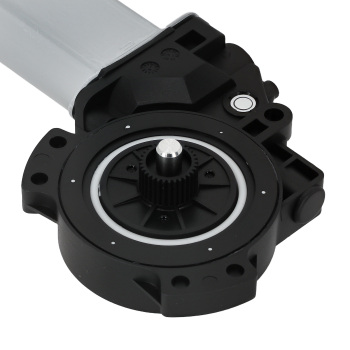 Front Right Power Window Lift Motor compatible for Hyundai Sonata 05-10 824603K001