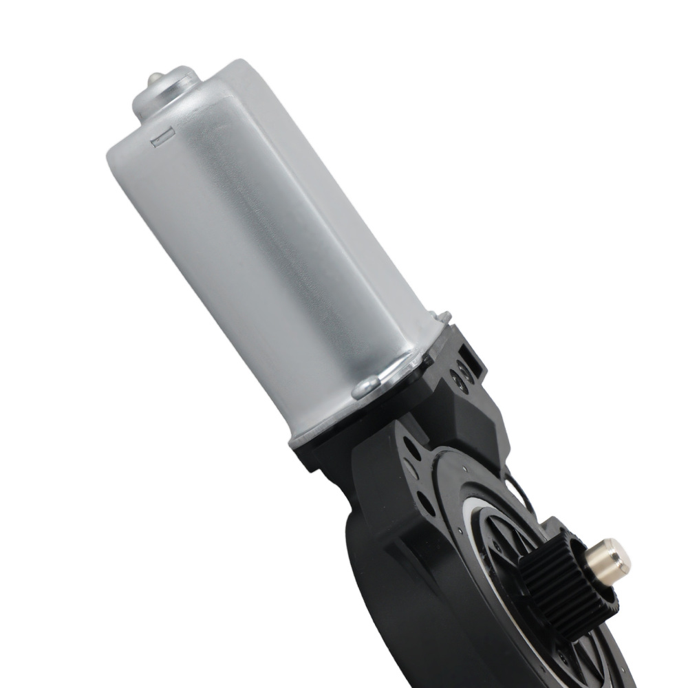 Front Right Power Window Lift Motor compatible for Hyundai Sonata 05-10 824603K001