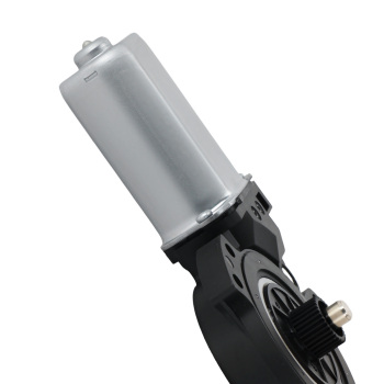 Front Right Power Window Lift Motor compatible for Hyundai Sonata 05-10 824603K001