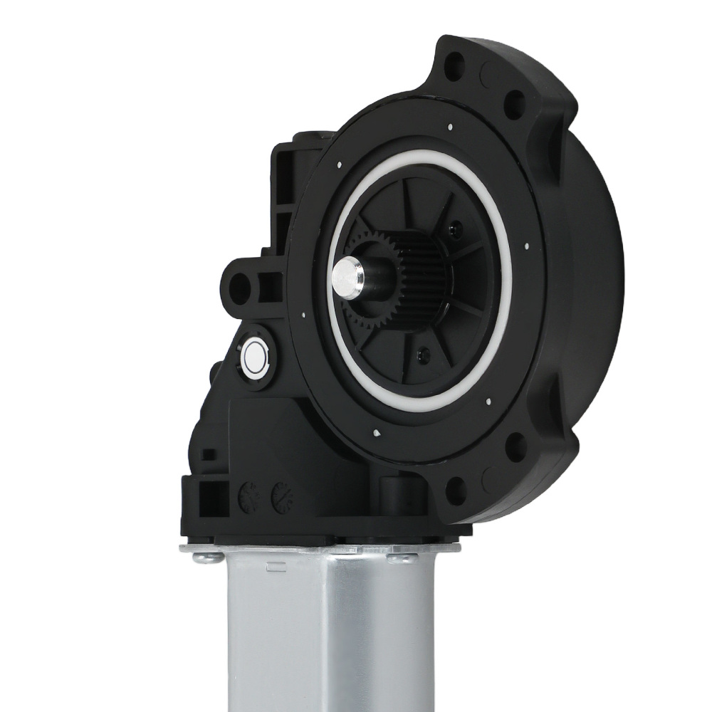 Front Right Power Window Lift Motor compatible for Hyundai Sonata 05-10 824603K001