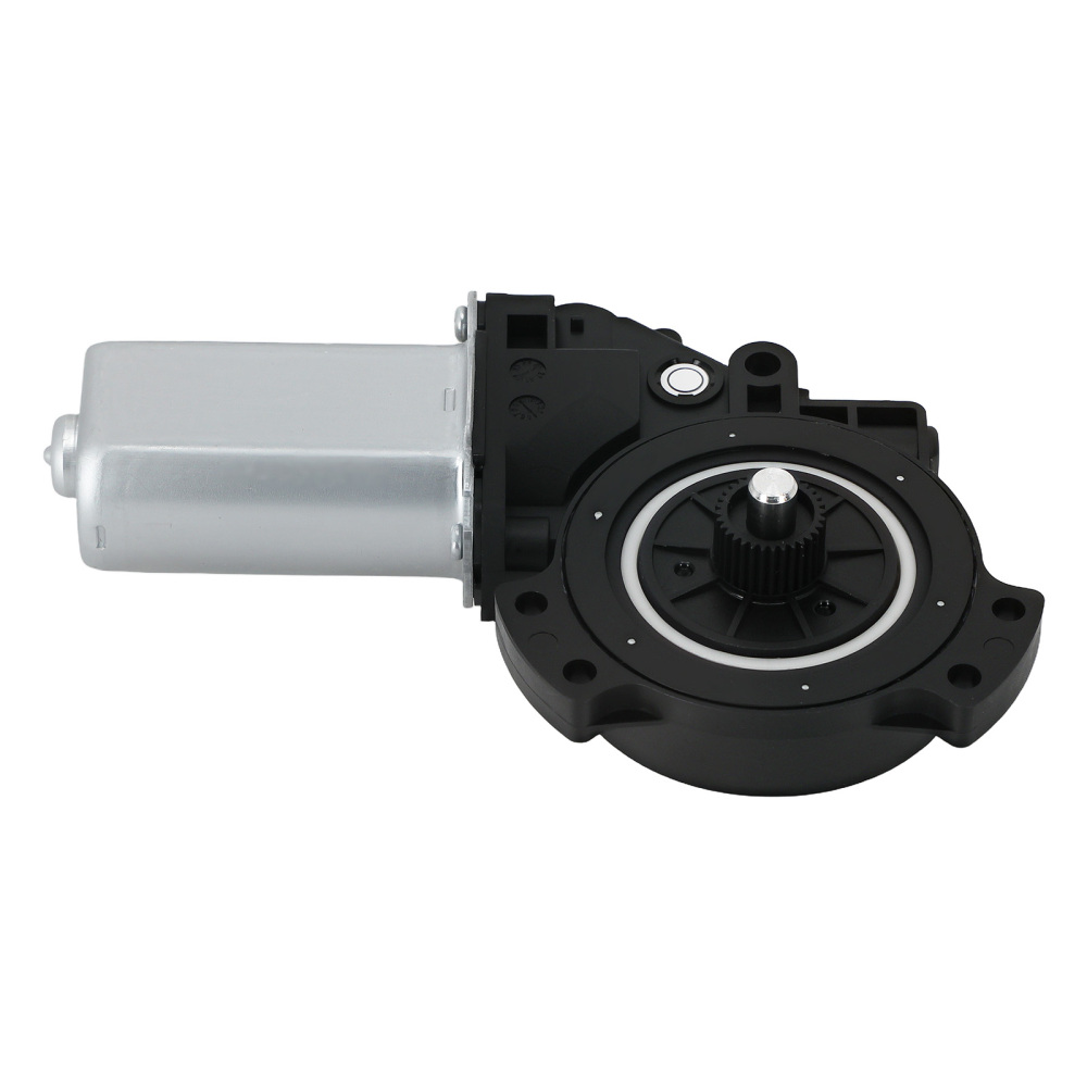 Front Right Power Window Lift Motor compatible for Hyundai Sonata 05-10 824603K001