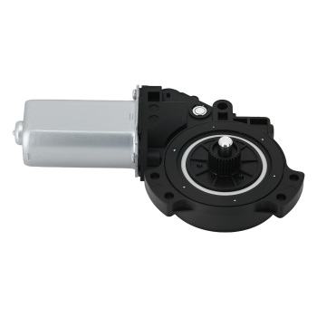 Front Right Power Window Lift Motor compatible for Hyundai Sonata 05-10 824603K001