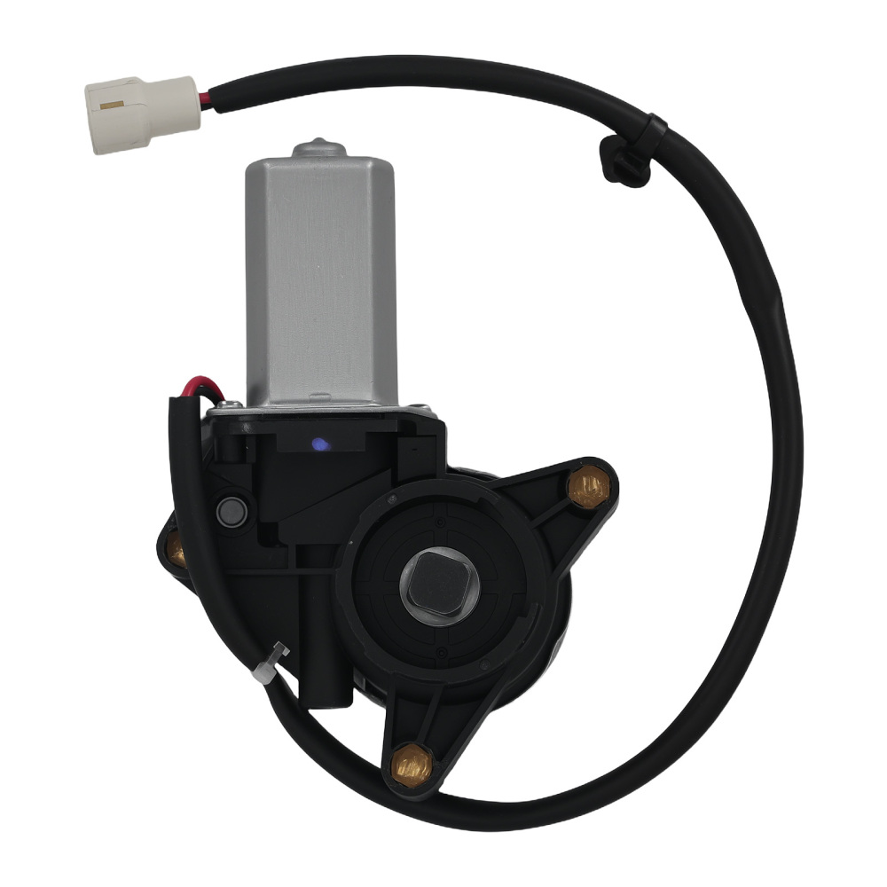 Front Left Power Window Lift Motor compatible for Mazda Miata 1999-2005 742799
