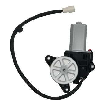Front Left Power Window Lift Motor compatible for Mazda Miata 1999-2005 742799