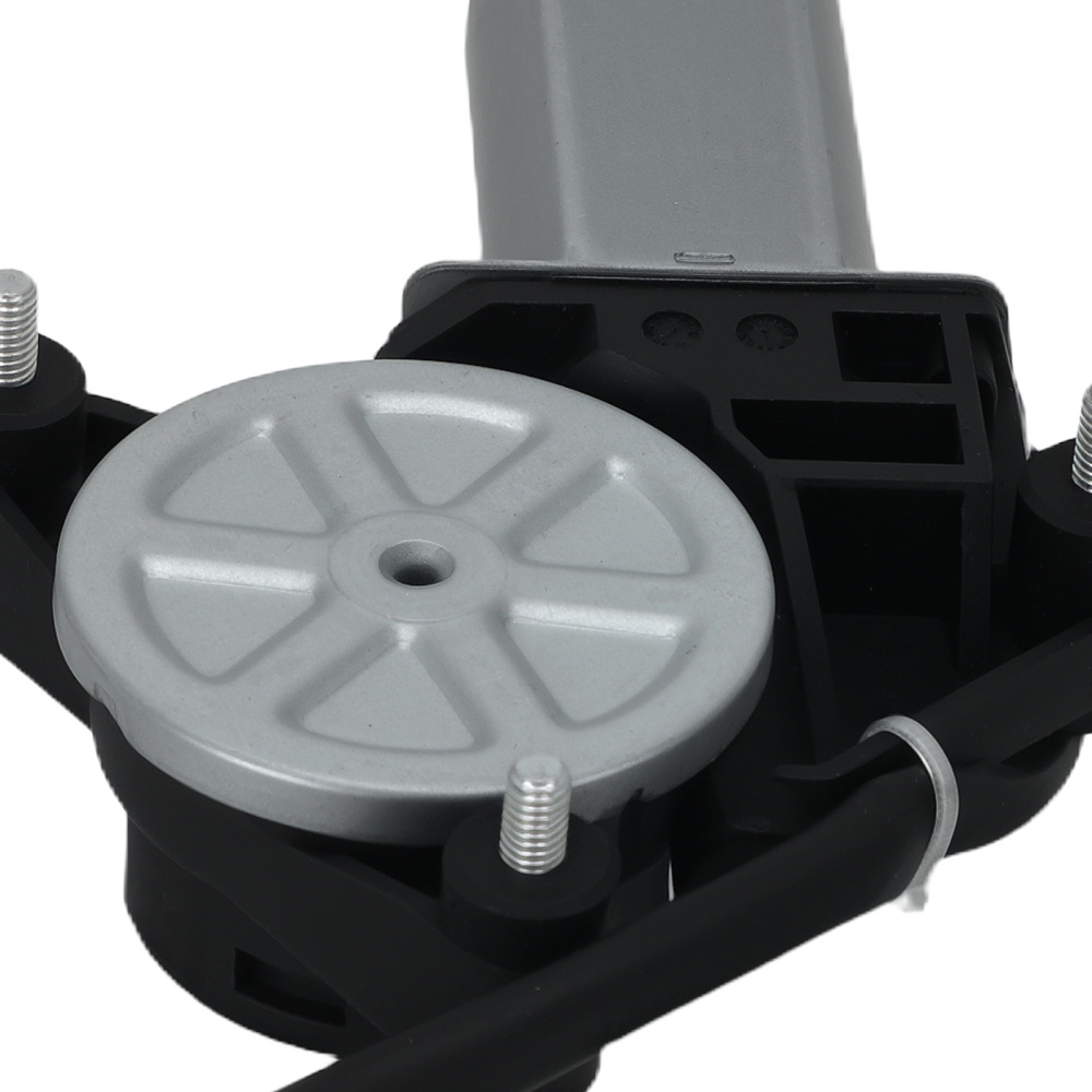 Front Left Power Window Lift Motor compatible for Mazda Miata 1999-2005 742799