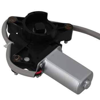 Electric Power Window Motor compatible for Mazda Miata Front Right 1999-2005 742800