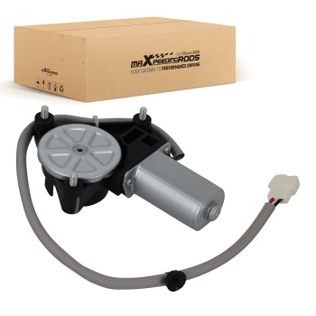 Electric Power Window Motor compatible for Mazda Miata Front Right 1999-2005 742800