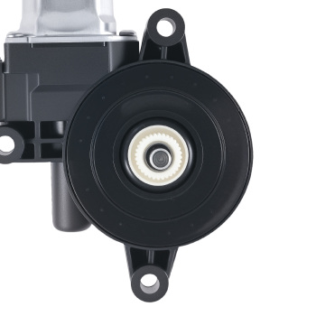 Front Left Power Window Lift Motor compatible for Mazda 2 2011-2014 742-805 D6515958XA
