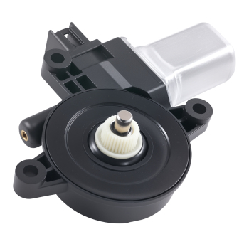 Front Left Power Window Lift Motor compatible for Mazda 2 2011-2014 742-805 D6515958XA