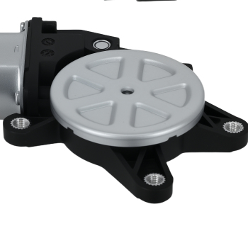 Power Window Lift Motor compatible for Subaru Legacy 2005-2009 Sedan 61188XA01A