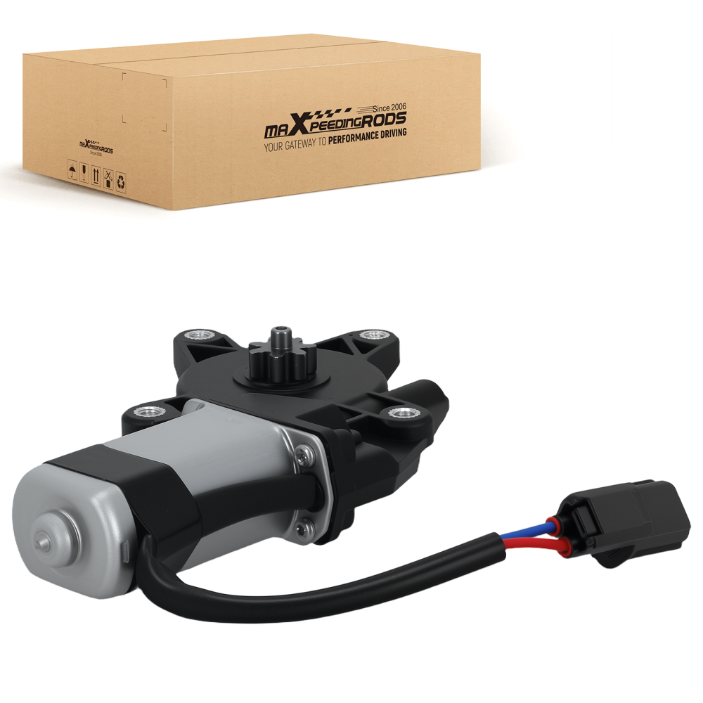 Power Window Lift Motor compatible for Subaru Legacy 2005-2009 Sedan 61188XA01A