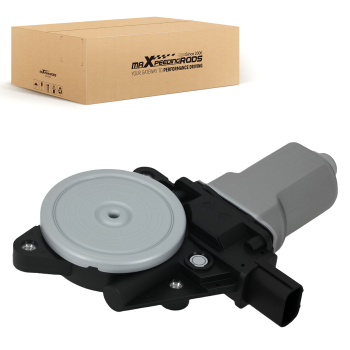 Front Right Window Motor compatible for Honda CR-V 2007-2011 4715039 72210-SWA-A01 8215039