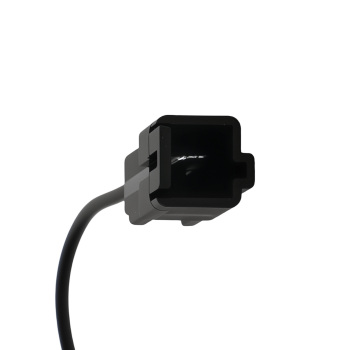 Front Motor Assembly compatible for Ford F-Series/Aerostar 1980-1997 40290 Power Wiper