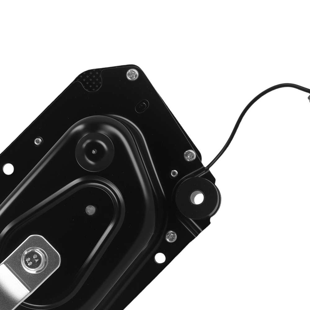 Front Motor Assembly compatible for Ford F-Series/Aerostar 1980-1997 40290 Power Wiper