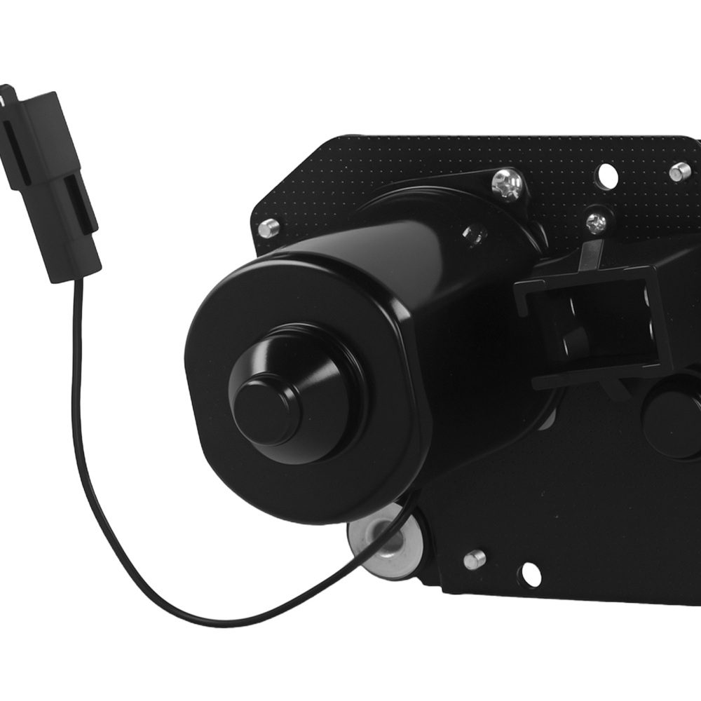 Front Motor Assembly compatible for Ford F-Series/Aerostar 1980-1997 40290 Power Wiper