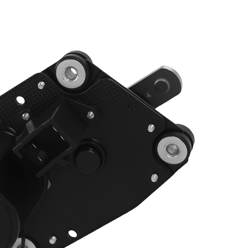 Front Motor Assembly compatible for Ford F-Series/Aerostar 1980-1997 40290 Power Wiper