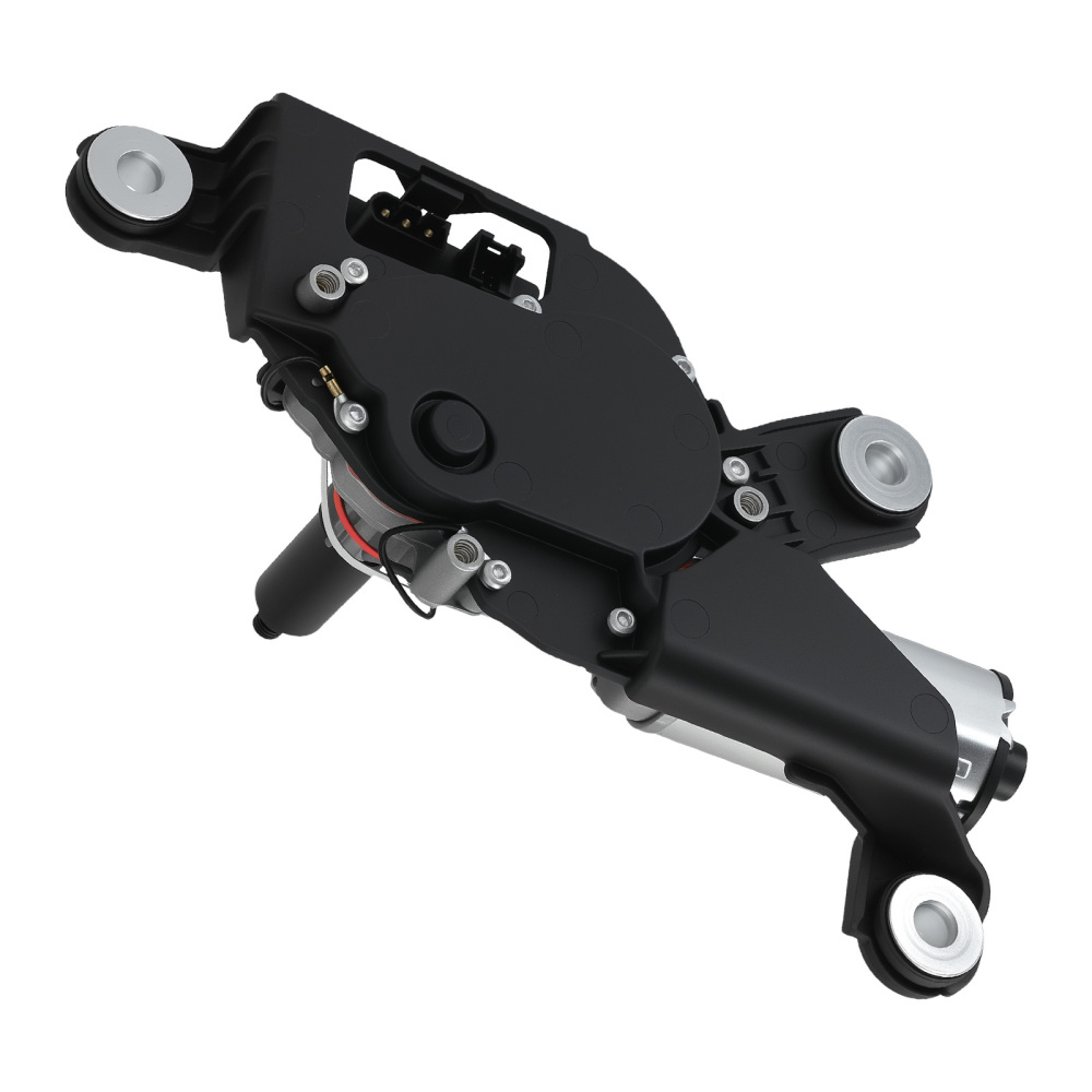 Motore Tergicristalli compatibile per BMW X3 E83 3.0d 2.0i xDrive 2004-2011 432110