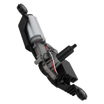 Motore Tergicristalli compatibile per BMW X3 E83 3.0d 2.0i xDrive 2004-2011 432110