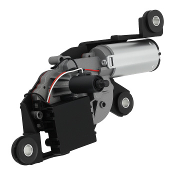 Motore Tergicristalli compatibile per BMW X3 E83 3.0d 2.0i xDrive 2004-2011 432110