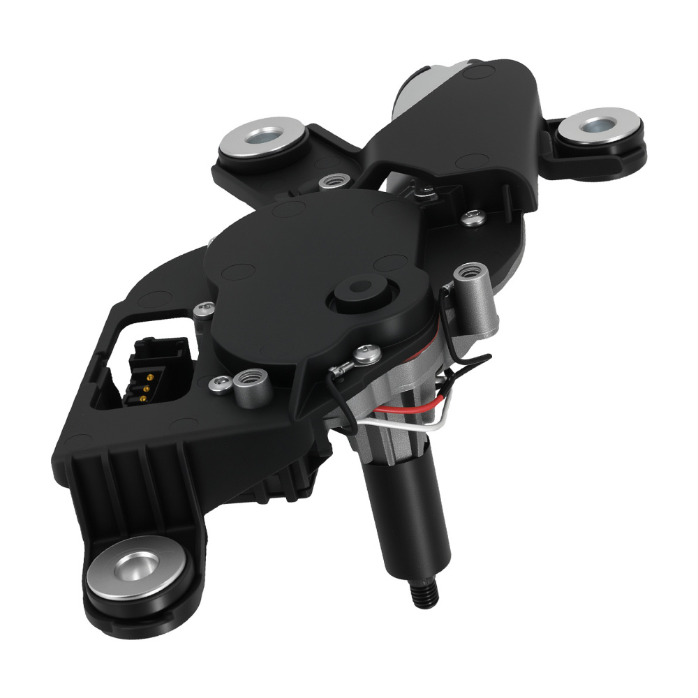 Motor del Limpiaparabrisas compatible para BMW X3 E83 2.5Si 2.5i 3.0i 2003-2011 67636917907