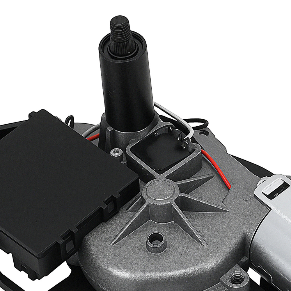 Motor del Limpiaparabrisas compatible para BMW X3 E83 2.5Si 2.5i 3.0i 2003-2011 67636917907