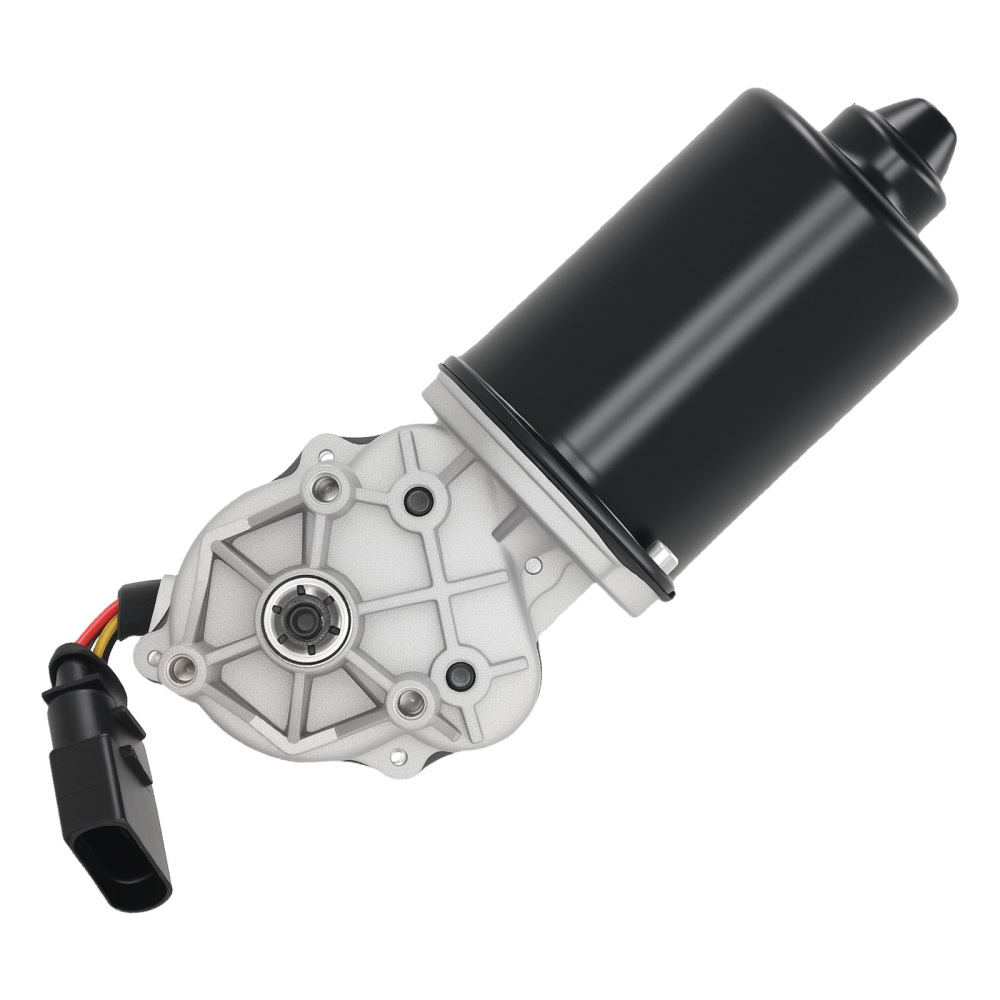 Motorino del tergicristalli Anteriore compatibile per Audi A2 1.2 1.4 TDI 2000-2005 53554004