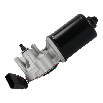 Motorino del tergicristalli Anteriore compatibile per Audi A2 1.2 1.4 TDI 2000-2005 53554004