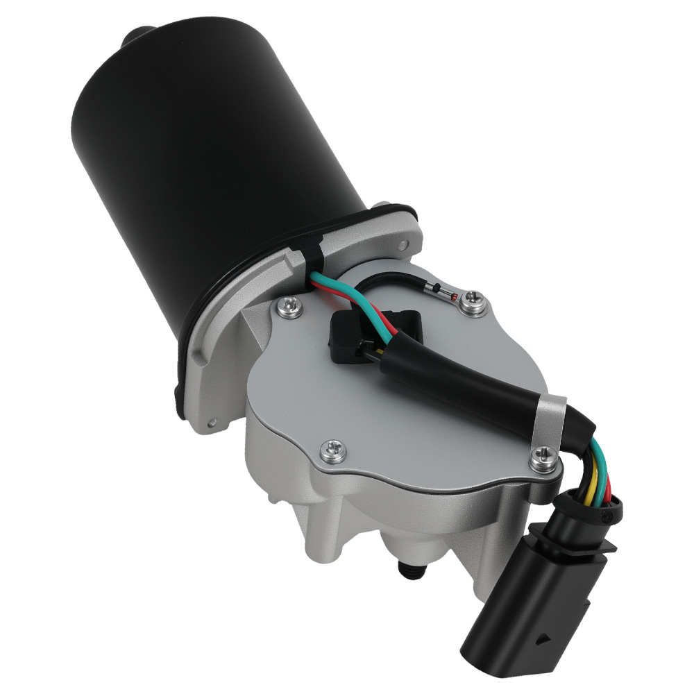 Motorino del tergicristalli Anteriore compatibile per Audi A2 1.2 1.4 TDI 2000-2005 53554004