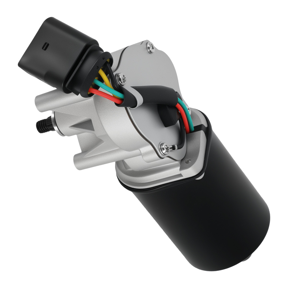Motor del Limpiaparabrisas 4 Polos compatible para Audi A2 8Z0 1.4 TDI 2000-05 58213