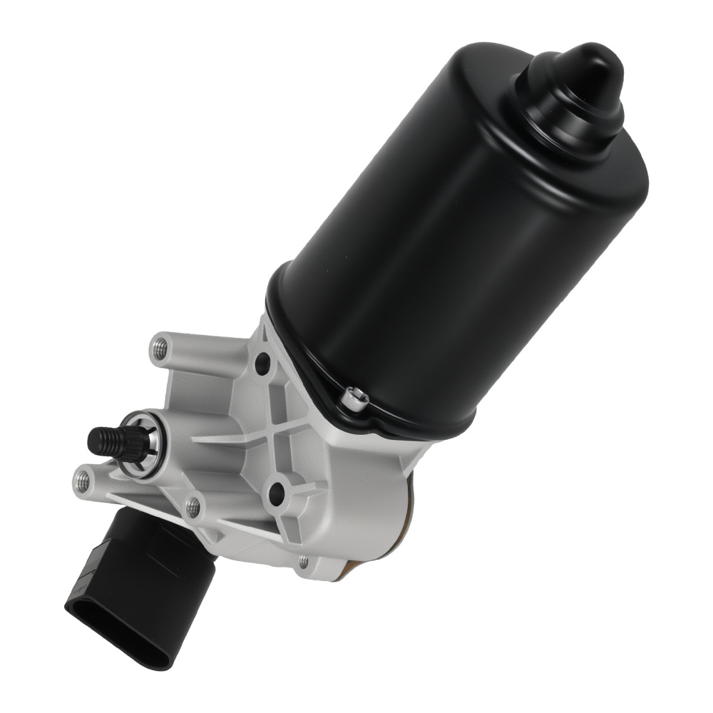 Motor del Limpiaparabrisas 4 Polos compatible para Audi A2 8Z0 1.4 TDI 2000-05 58213