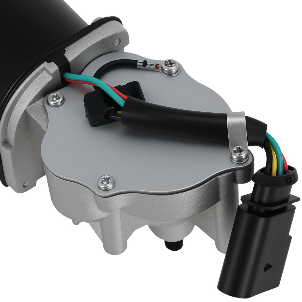 Motor del Limpiaparabrisas 4 Polos compatible para Audi A2 8Z0 1.4 TDI 2000-05 58213