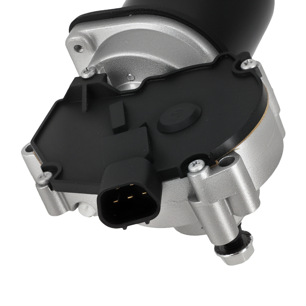 Front Windshield Motor compatible for Chevy Silverado 1500 compatible for GMC Sierra Cadillac 07-18 5 pins