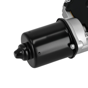 Front Windshield Motor compatible for Chevy Silverado 1500 compatible for GMC Sierra Cadillac 07-18 5 pins