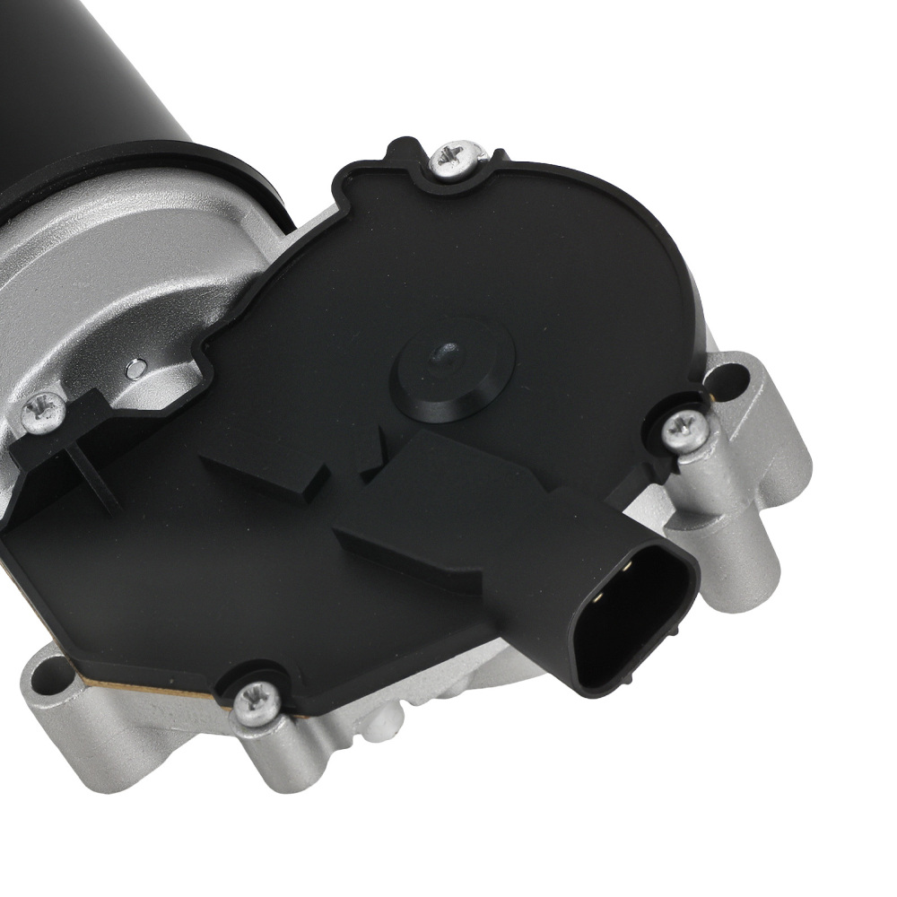 Front Windshield Motor compatible for Chevy Silverado 1500 compatible for GMC Sierra Cadillac 07-18 5 pins