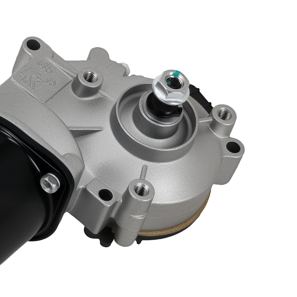 Front Windshield Motor compatible for Chevy Silverado 1500 compatible for GMC Sierra Cadillac 07-18 5 pins