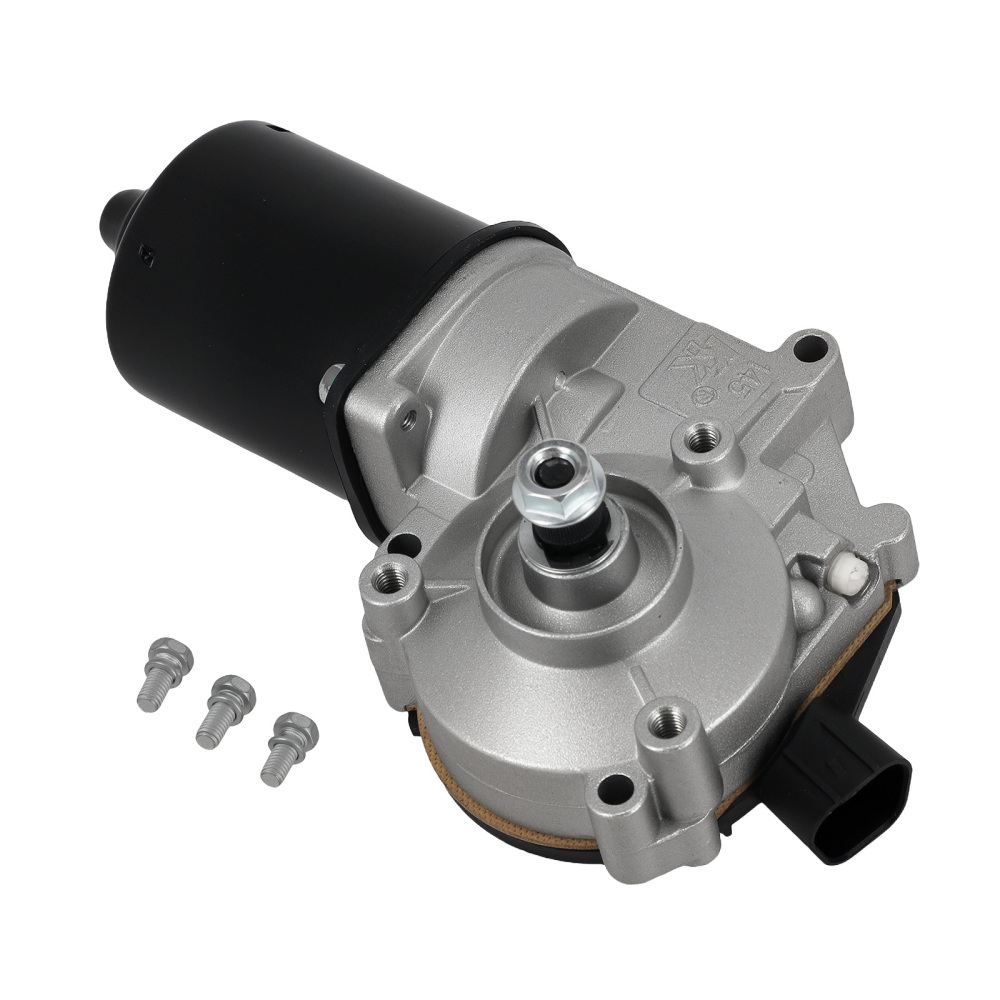 Front Windshield Motor compatible for Chevy Silverado 1500 compatible for GMC Sierra Cadillac 07-18 5 pins