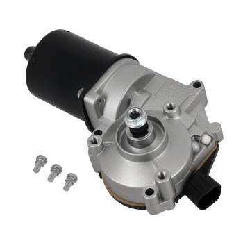 Front Windshield Motor compatible for Chevy Silverado 1500 compatible for GMC Sierra Cadillac 07-18 5 pins