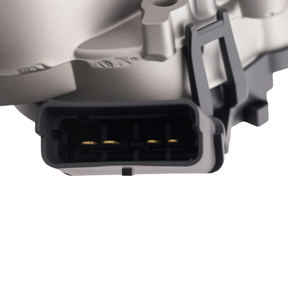 Motore Tergicristalli 12V 4Pin compatibile per Nissan Qashqai +2 I J10 2007-2013 90158