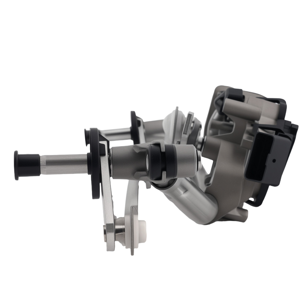 Motore Tergicristalli 12V 4Pin compatibile per Nissan Qashqai +2 I J10 2007-2013 90158