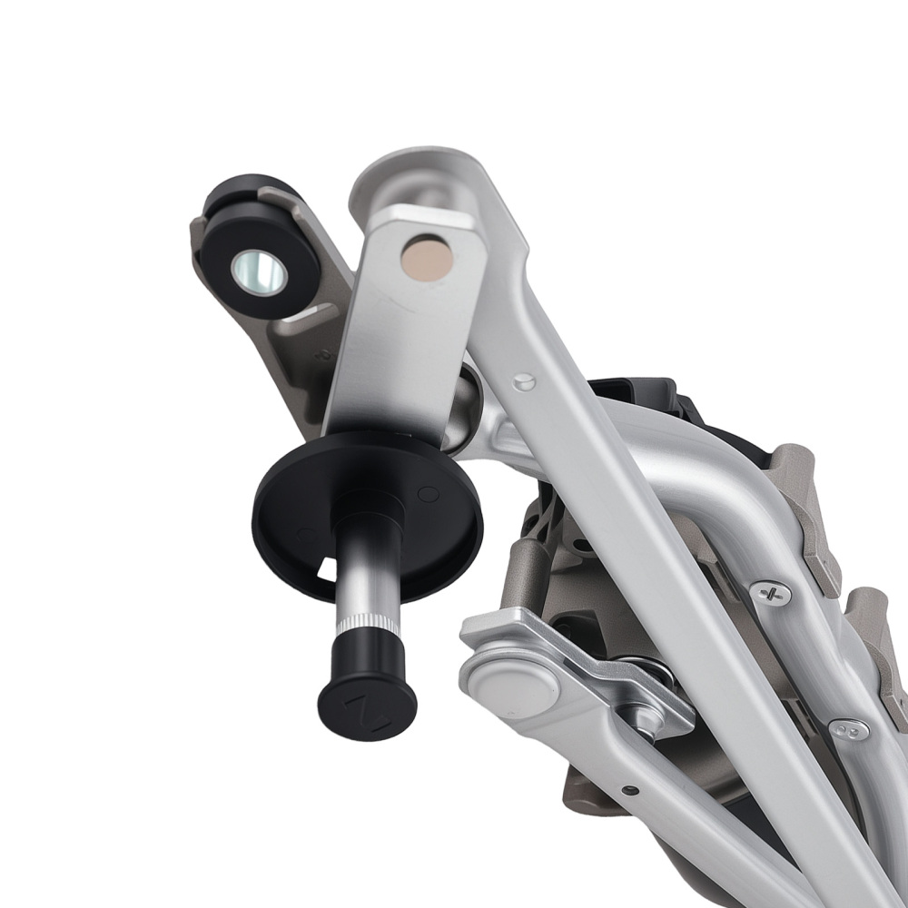 Motore Tergicristalli 12V 4Pin compatibile per Nissan Qashqai +2 I J10 2007-2013 90158