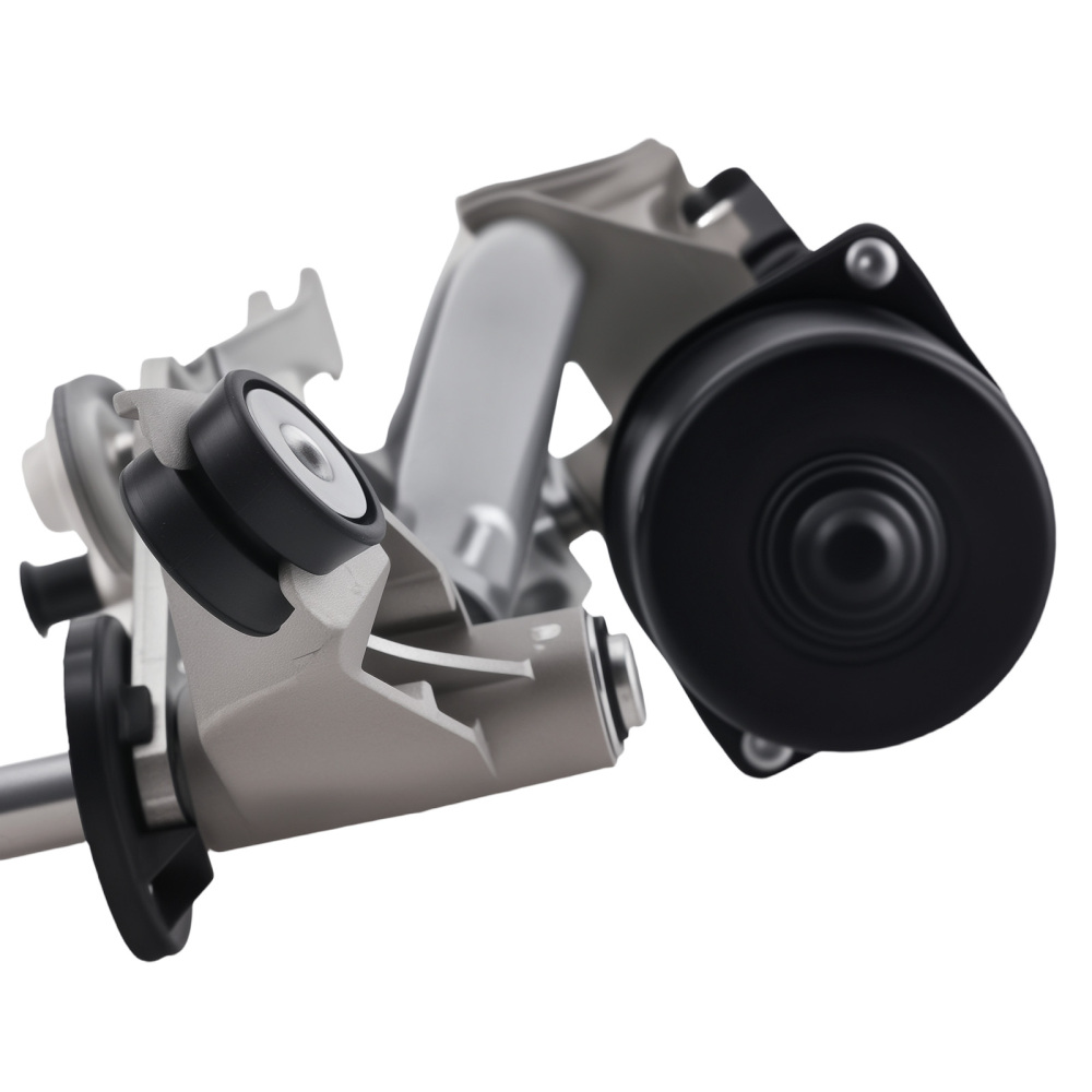 Motor del Limpiaparabrisas compatible para Nissan Qashqai +2 I 1.6L 07-13 90158 Delantero