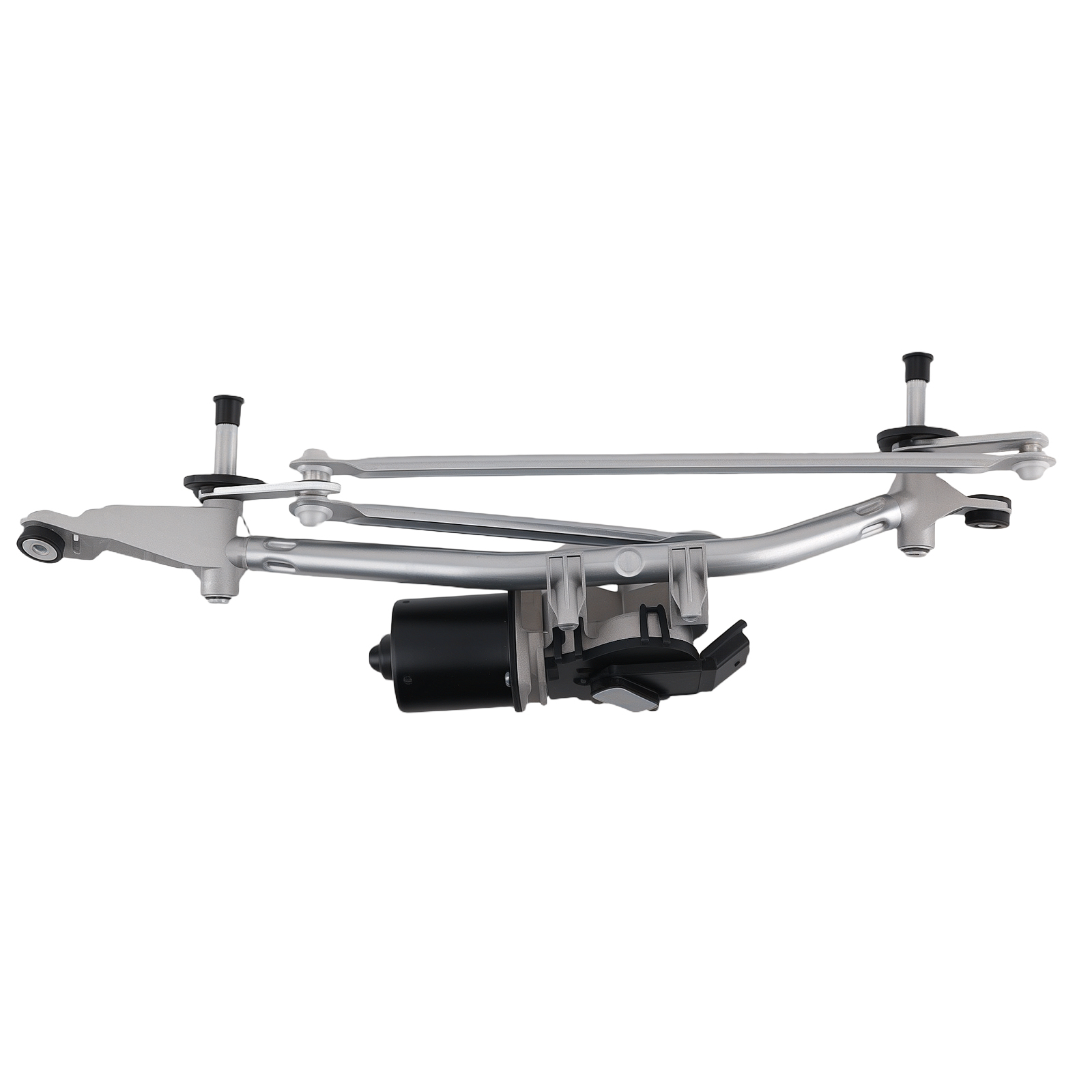 Lève-vitre Électrique Avant compatible pour Nissan Qashqai +2 I J10 2007-13 CWM15122GS 4 Pin