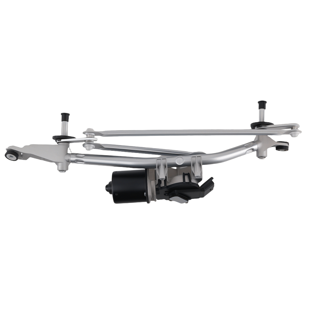 Motore Tergicristalli 12V 4Pin compatibile per Nissan Qashqai +2 I J10 2007-2013 90158