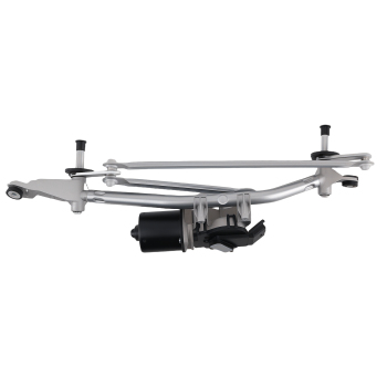 Motore Tergicristalli 12V 4Pin compatibile per Nissan Qashqai +2 I J10 2007-2013 90158