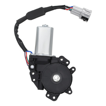 Front Right Window Motor compatible for Infiniti QX56 2004-2013 compatible for Nissan Titan 2004-2019