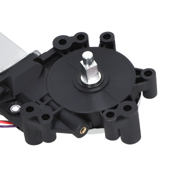 Front Right Window Motor compatible for Infiniti QX56 2004-2013 compatible for Nissan Titan 2004-2019